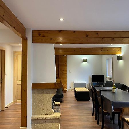ג'רארדמר Chalet Gentiane מראה חיצוני תמונה