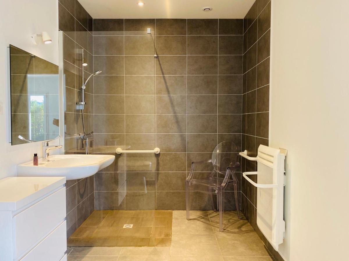 ג'רארדמר Chalet Gentiane מראה חיצוני תמונה