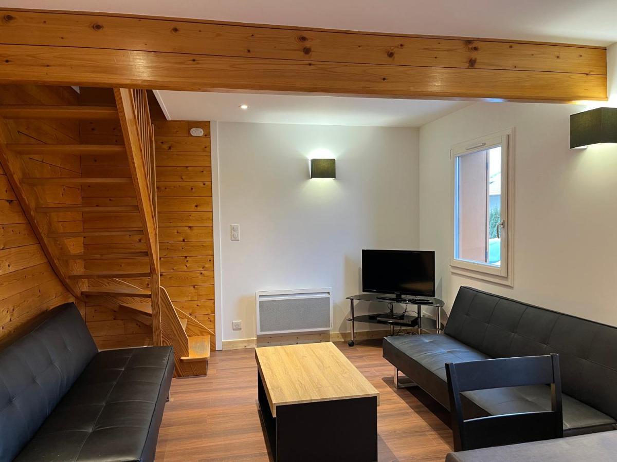 ג'רארדמר Chalet Gentiane מראה חיצוני תמונה